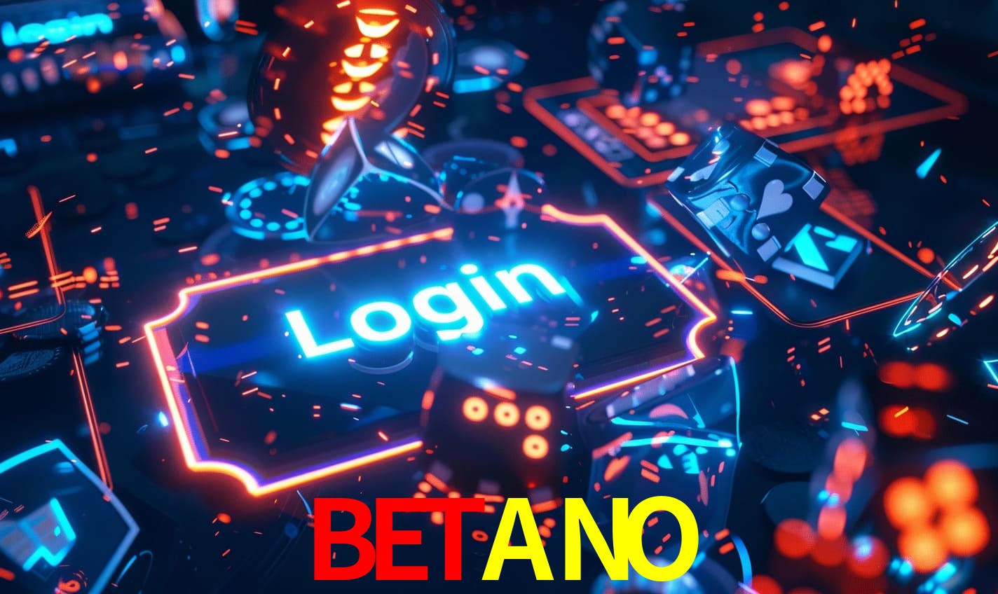 Bônus de Cadastro Cassino BETANO